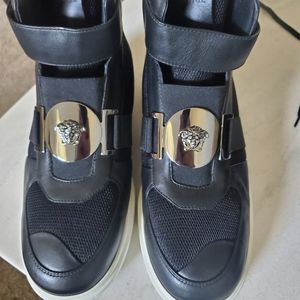 Versace collection shoes
